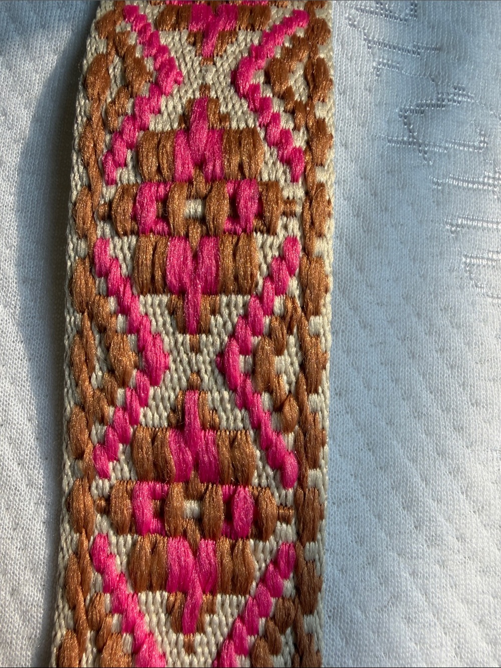 Purse strap - Picture 3 of 5